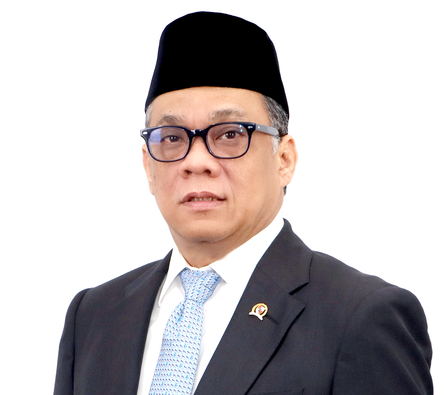 Ahmad Ridha Sabana